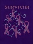 (image for) Survivor with Hearts